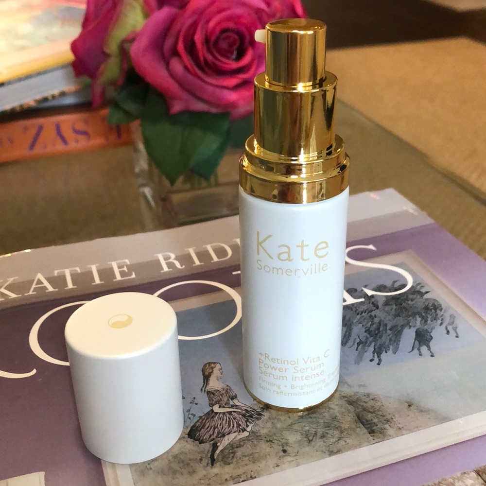 Kate Somerville Retinol and Vitamin C Power Serum